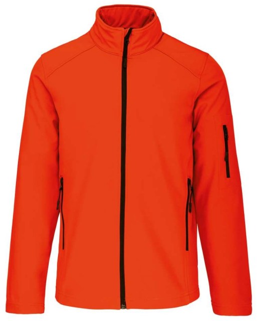jakna softshell KA401